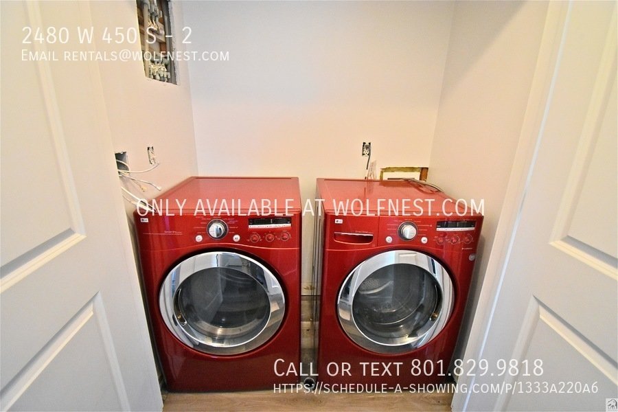 Incredible 2 Bed Springville Unit! No Deposit Option! property image