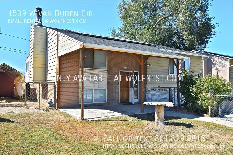 Stunning 5 Bed Salt Lake Home! No Deposit Option! property image