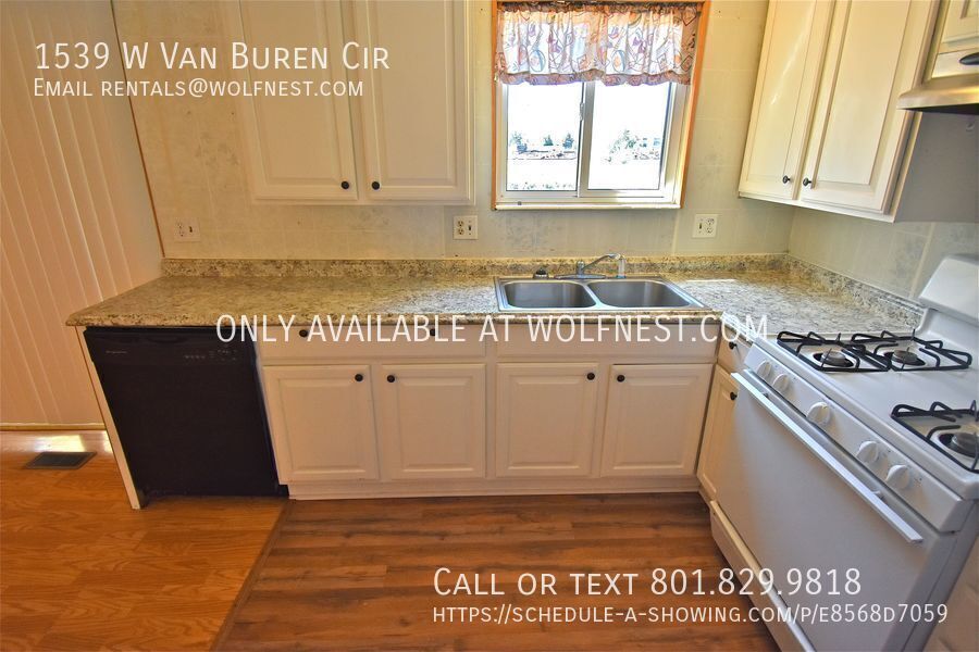 Stunning 5 Bed Salt Lake Home! No Deposit Option! property image