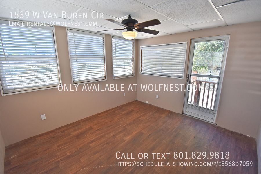 Stunning 5 Bed Salt Lake Home! No Deposit Option! property image