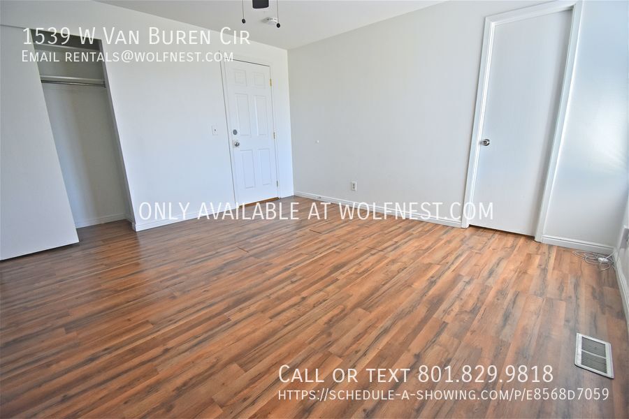 Stunning 5 Bed Salt Lake Home! No Deposit Option! property image