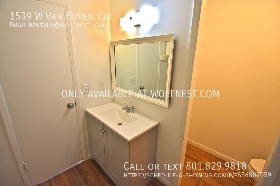 Stunning 5 Bed Salt Lake Home! No Deposit Option! property image