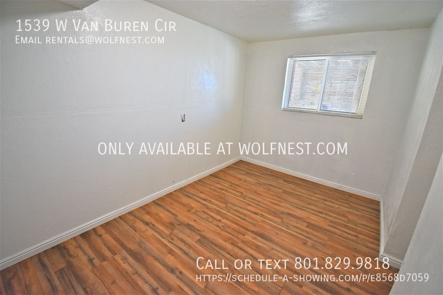 Stunning 5 Bed Salt Lake Home! No Deposit Option! property image