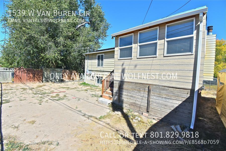 Stunning 5 Bed Salt Lake Home! No Deposit Option! property image