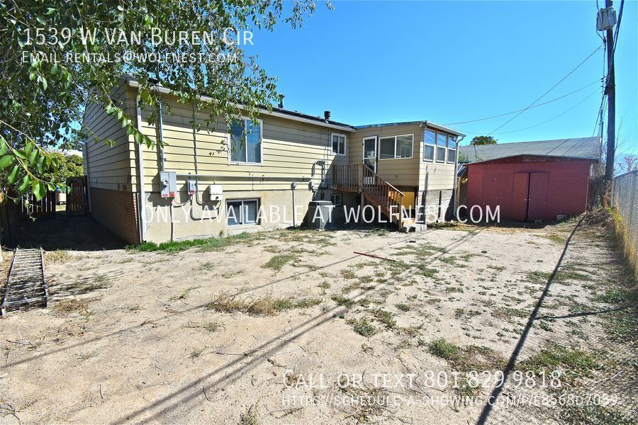 Stunning 5 Bed Salt Lake Home! No Deposit Option! property image