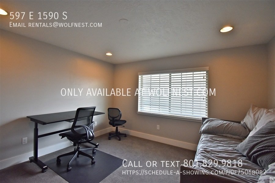 Beautiful 3 Bed Lehi Townhome! No Deposit Option! property image