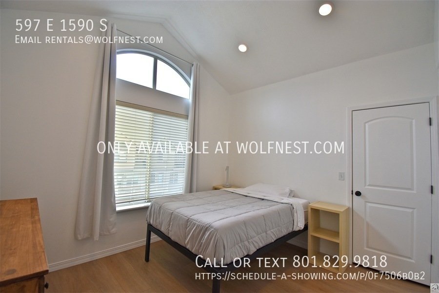 Beautiful 3 Bed Lehi Townhome! No Deposit Option! property image