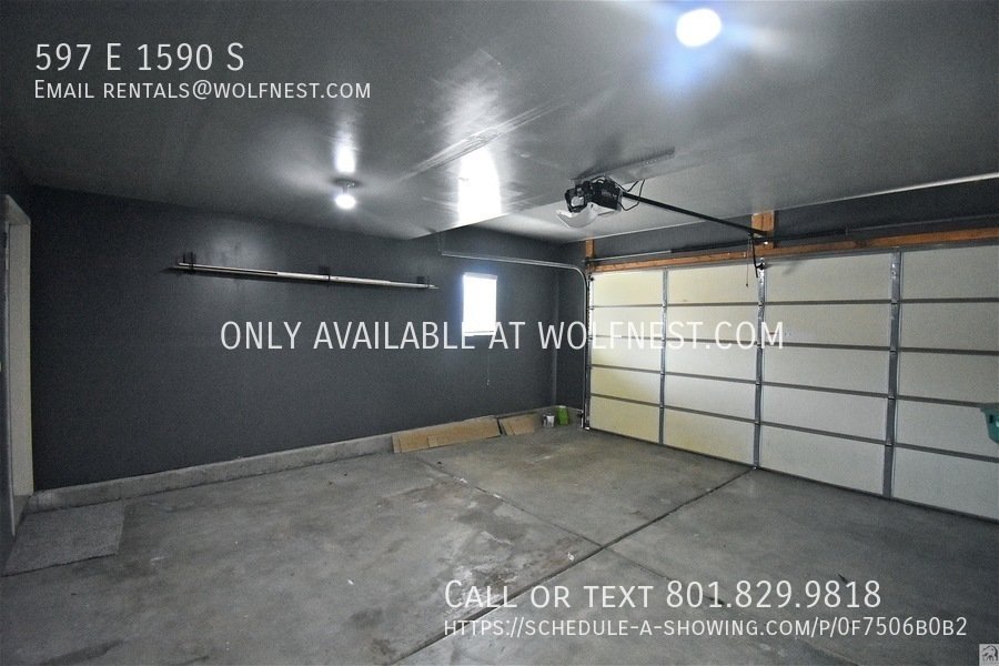 Beautiful 3 Bed Lehi Townhome! No Deposit Option! property image