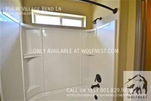 Lovely 3 Bed Midvale Townhome! No Deposit Option! property image