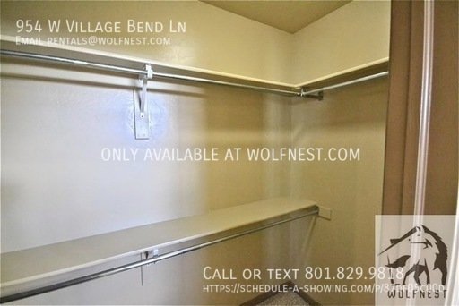 Lovely 3 Bed Midvale Townhome! No Deposit Option! property image