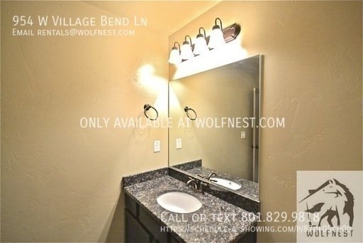 Lovely 3 Bed Midvale Townhome! No Deposit Option! property image