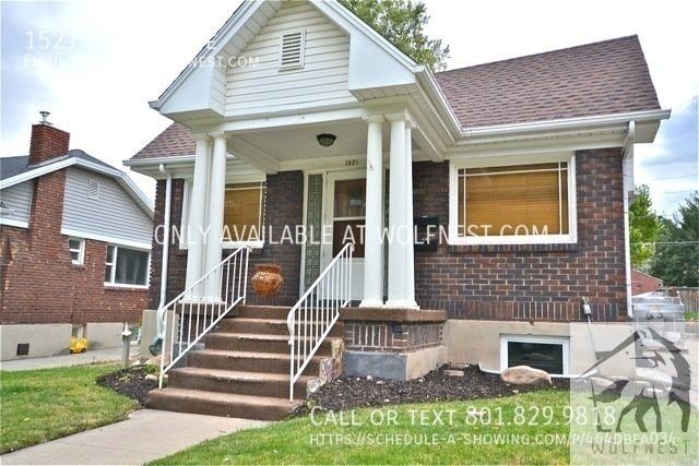 Amazing 3 Bed Harvard/Yale Home! No Deposit Option! property image