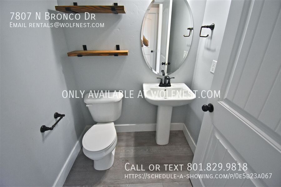 Stunning 4 Bed Eagle Mountain Home! No Deposit Option! property image