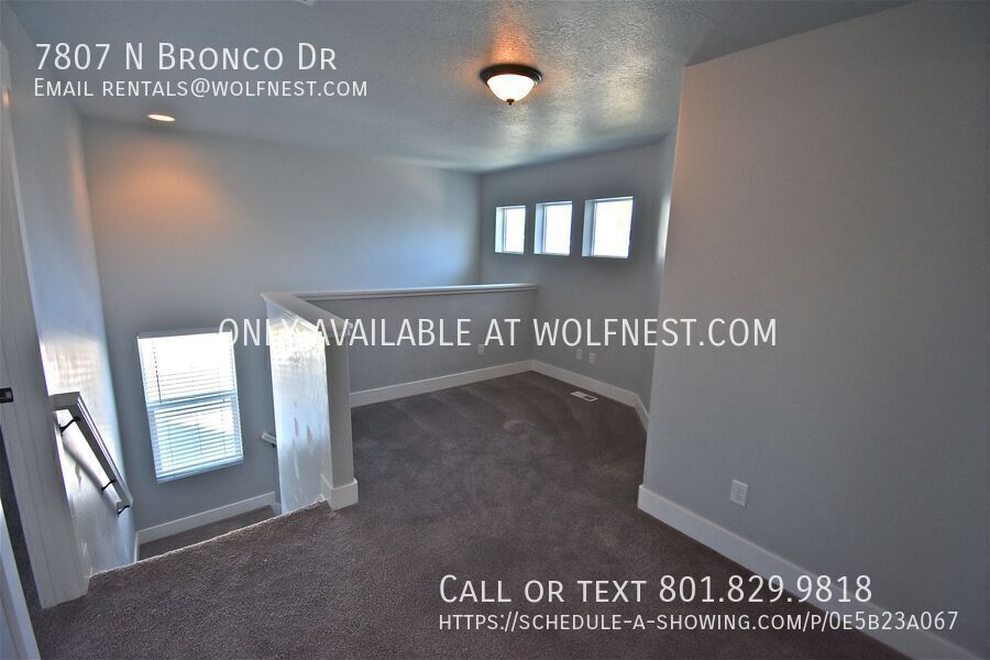 Stunning 4 Bed Eagle Mountain Home! No Deposit Option! property image