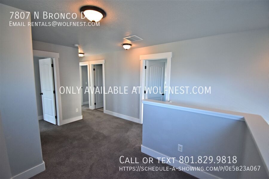 Stunning 4 Bed Eagle Mountain Home! No Deposit Option! property image