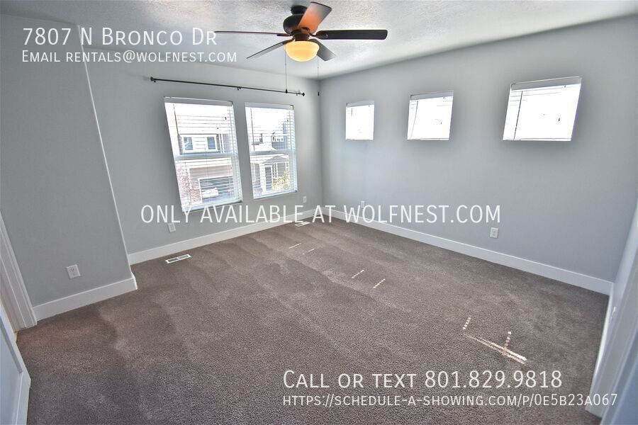 Stunning 4 Bed Eagle Mountain Home! No Deposit Option! property image