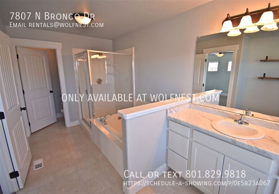 Stunning 4 Bed Eagle Mountain Home! No Deposit Option! property image