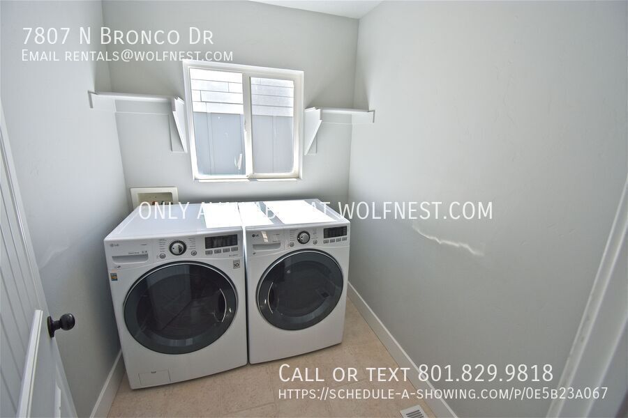 Stunning 4 Bed Eagle Mountain Home! No Deposit Option! property image