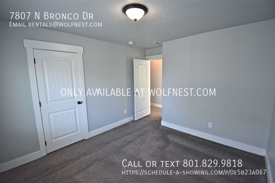 Stunning 4 Bed Eagle Mountain Home! No Deposit Option! property image