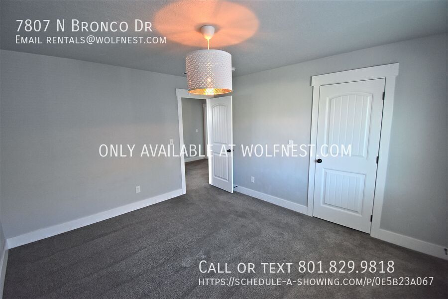 Stunning 4 Bed Eagle Mountain Home! No Deposit Option! property image