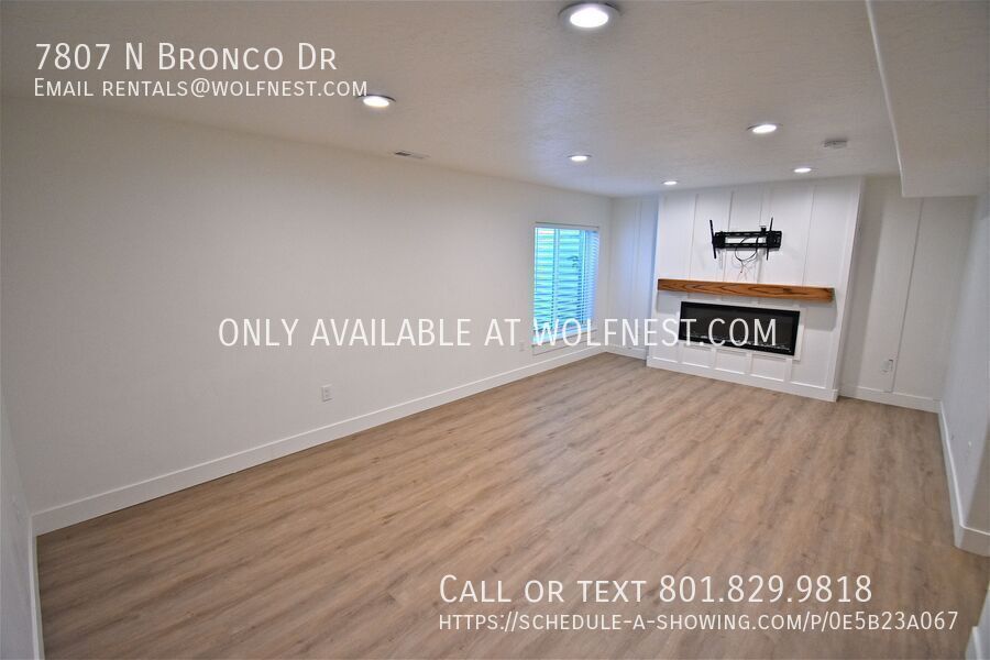 Stunning 4 Bed Eagle Mountain Home! No Deposit Option! property image