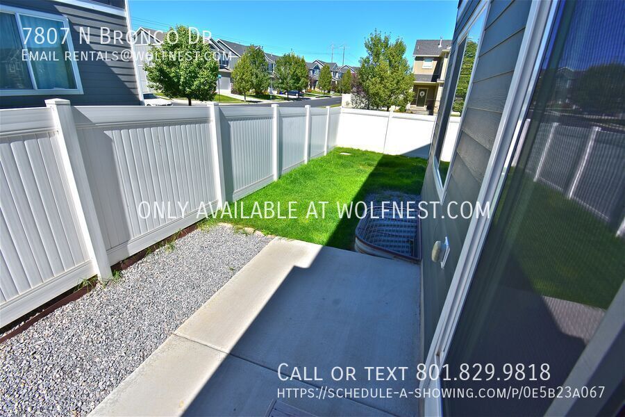 Stunning 4 Bed Eagle Mountain Home! No Deposit Option! property image