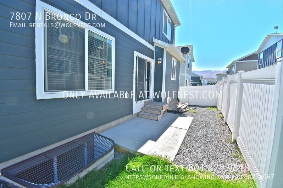 Stunning 4 Bed Eagle Mountain Home! No Deposit Option! property image