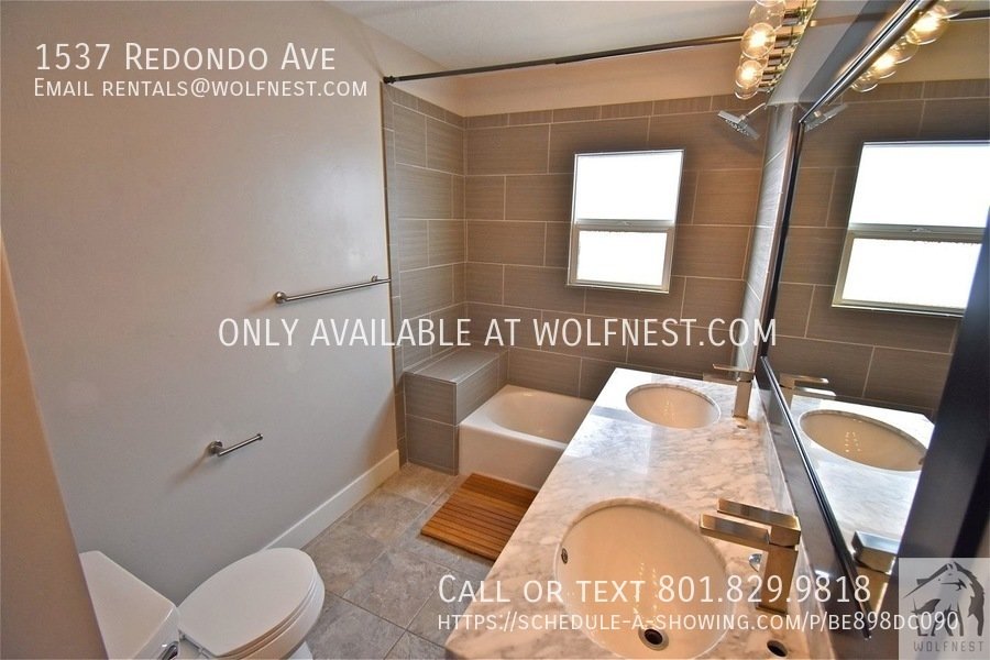 Luxurious 4 Bed Sugarhouse Home! No Deposit Option! property image