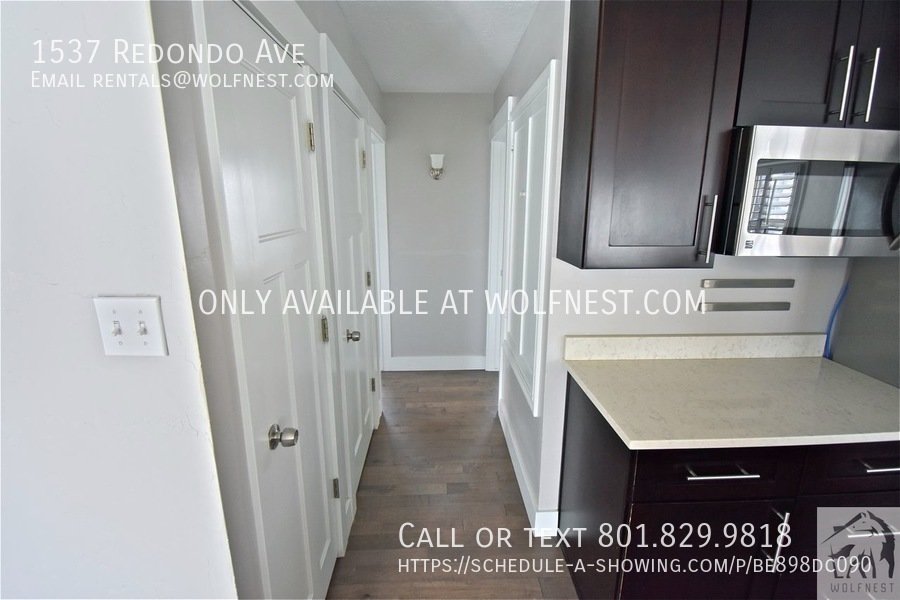 Luxurious 4 Bed Sugarhouse Home! No Deposit Option! property image