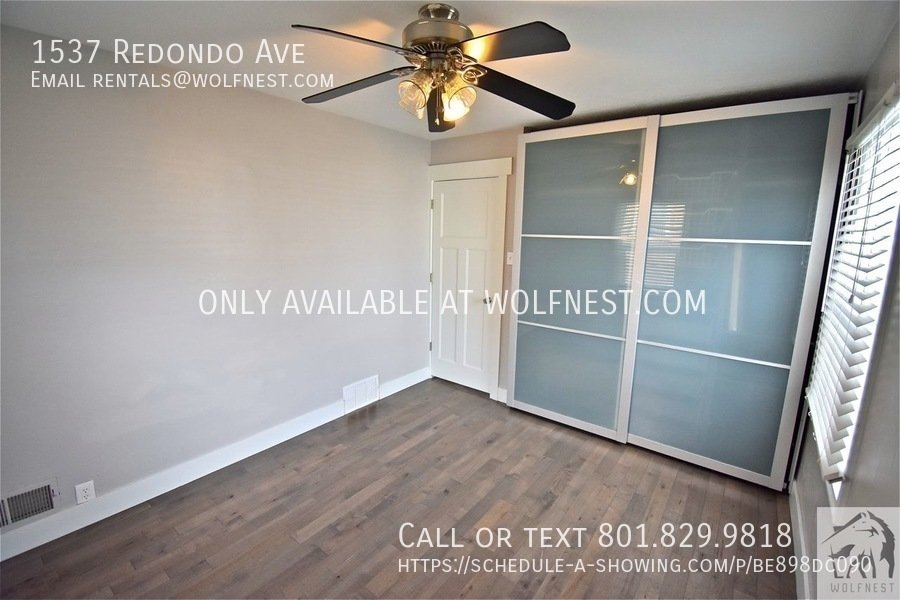 Luxurious 4 Bed Sugarhouse Home! No Deposit Option! property image