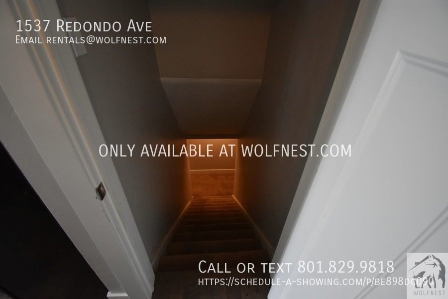 Luxurious 4 Bed Sugarhouse Home! No Deposit Option! property image