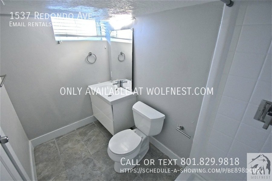 Luxurious 4 Bed Sugarhouse Home! No Deposit Option! property image