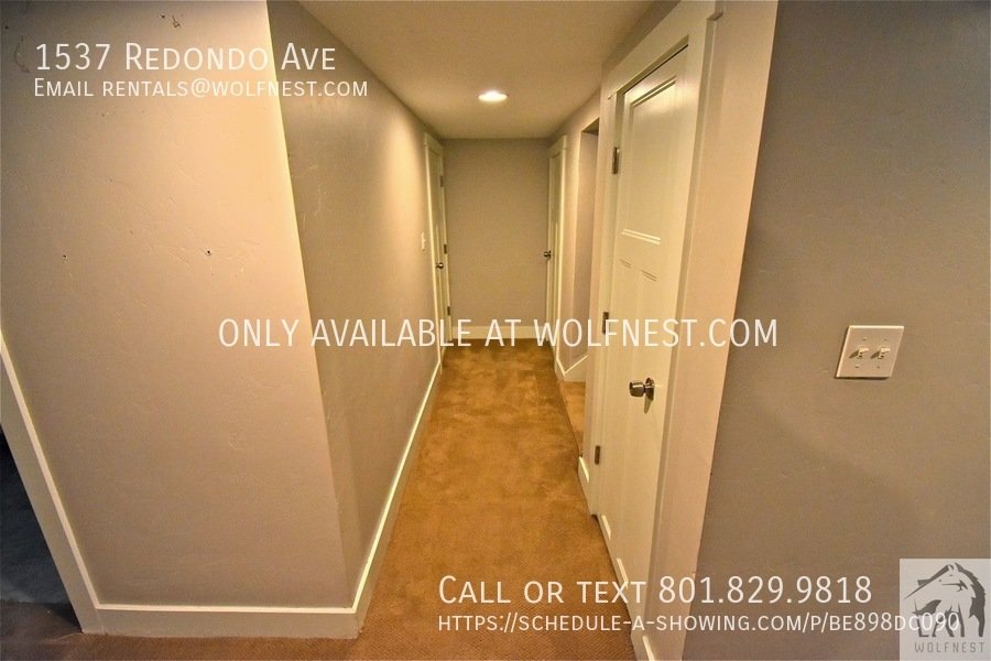 Luxurious 4 Bed Sugarhouse Home! No Deposit Option! property image