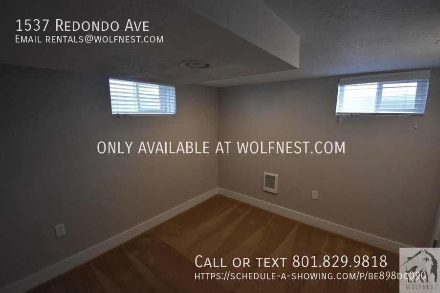 Luxurious 4 Bed Sugarhouse Home! No Deposit Option! property image