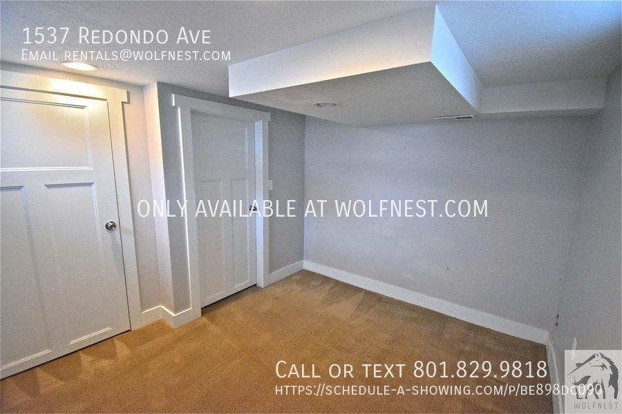 Luxurious 4 Bed Sugarhouse Home! No Deposit Option! property image