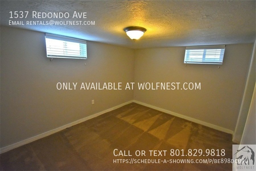 Luxurious 4 Bed Sugarhouse Home! No Deposit Option! property image