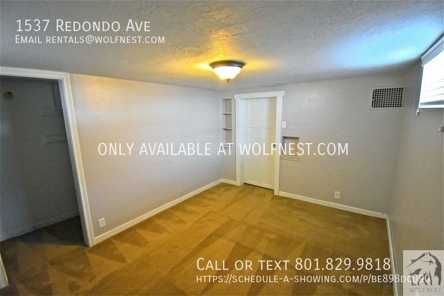 Luxurious 4 Bed Sugarhouse Home! No Deposit Option! property image