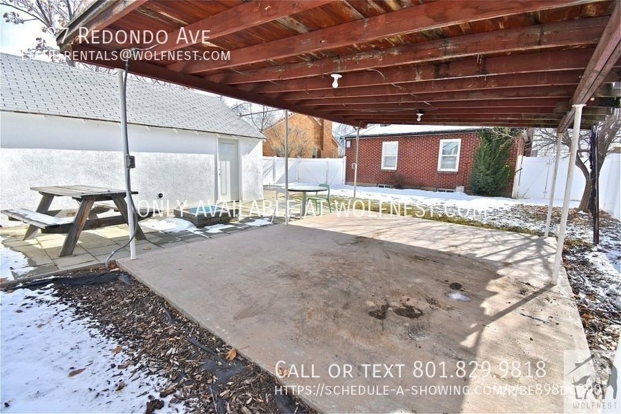 Luxurious 4 Bed Sugarhouse Home! No Deposit Option! property image