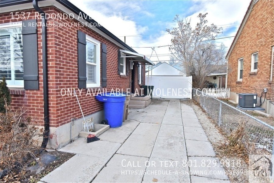 Luxurious 4 Bed Sugarhouse Home! No Deposit Option! property image