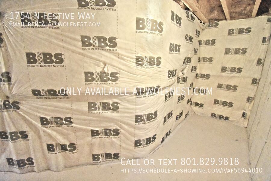 Spacious 3 Bed Saratoga Springs Townhome! No Deposit Option! property image