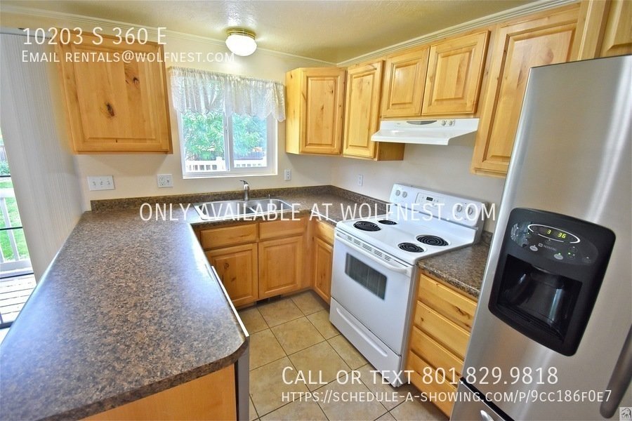 Amazing 4 Bed Sandy Home! No Deposit Option! property image