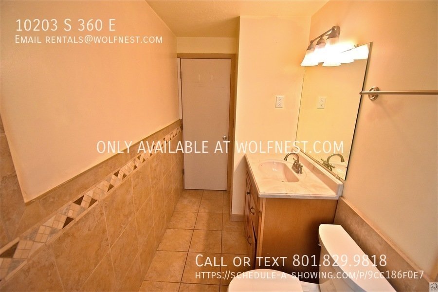 Amazing 4 Bed Sandy Home! No Deposit Option! property image