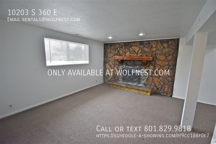 Amazing 4 Bed Sandy Home! No Deposit Option! property image