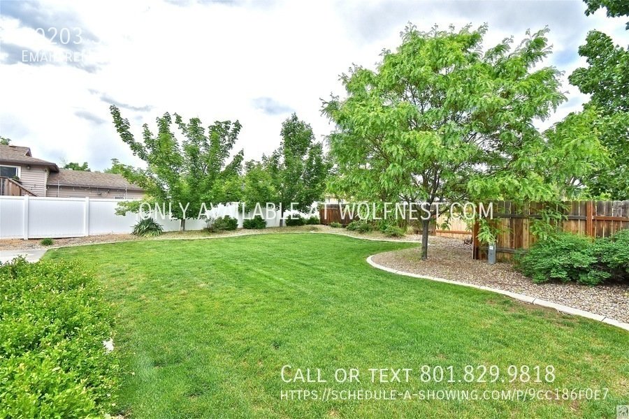 Amazing 4 Bed Sandy Home! No Deposit Option! property image