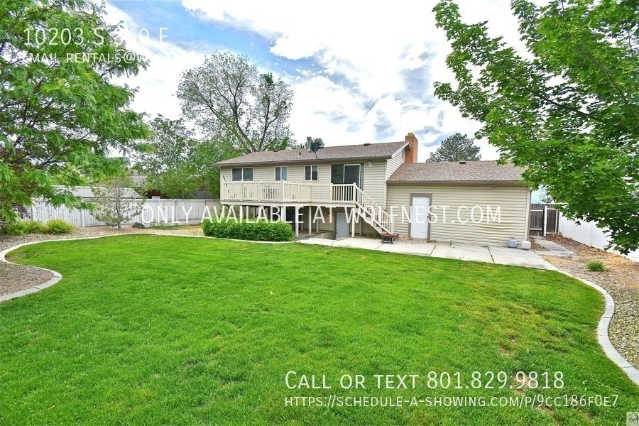 Amazing 4 Bed Sandy Home! No Deposit Option! property image