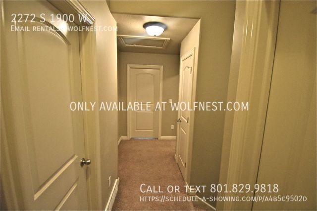 Wonderful 3 Bedroom Woods Cross Townhome! No Deposit Option! property image