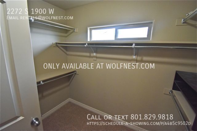 Wonderful 3 Bedroom Woods Cross Townhome! No Deposit Option! property image