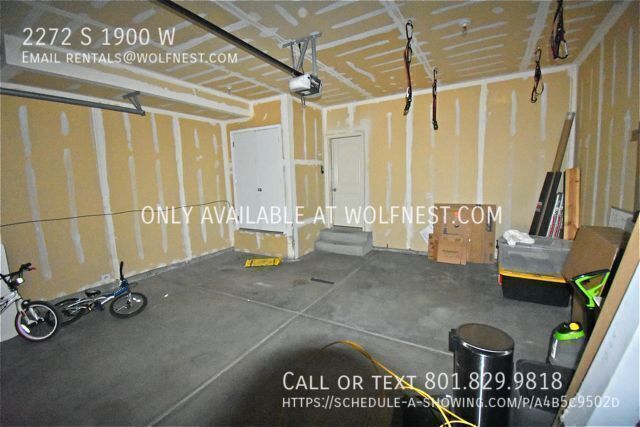 Wonderful 3 Bedroom Woods Cross Townhome! No Deposit Option! property image