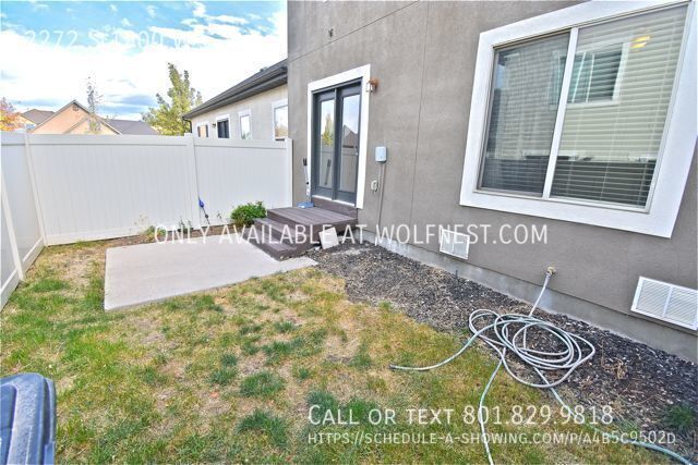 Wonderful 3 Bed Woods Cross Townhome! No Deposit Option! property image