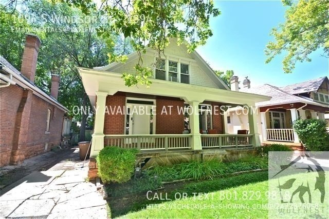 Charming 2 Bed 9th & 9th Bsmt Unit! No Deposit Option! property image